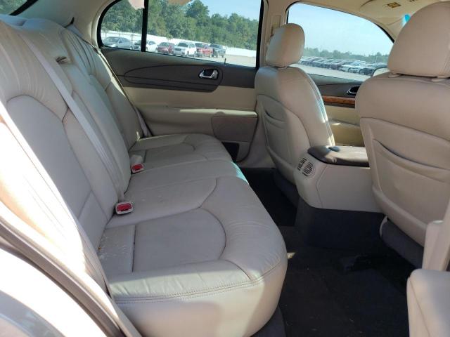 Photo 10 from auction – 1999 LINCOLN CONTINENTA with VIN 1LNHM97V8XY681545