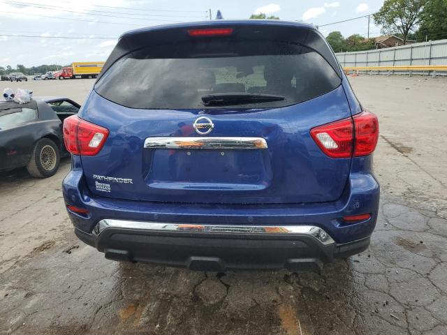 Photo 6 from auction – 2020 NISSAN PATHFINDER with VIN 5N1DR2AN6LC582178