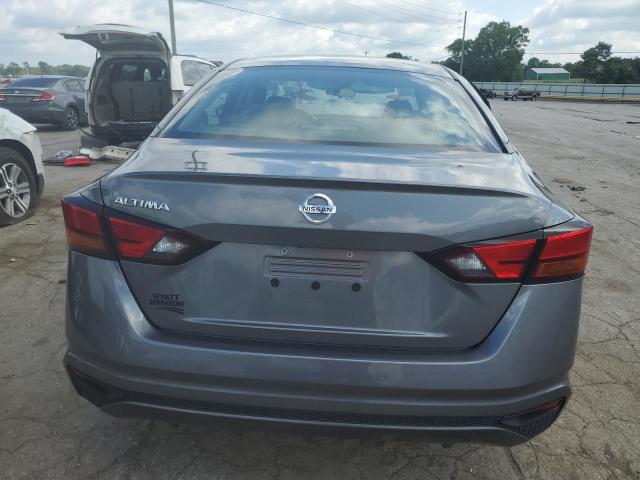Photo 6 from auction – 2021 NISSAN ALTIMA S with VIN 1N4BL4BV7MN383756