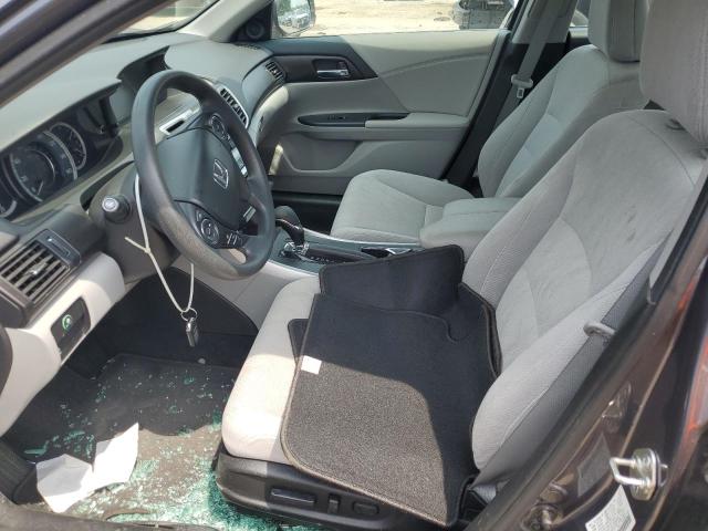 Photo 7 from auction – 2015 HONDA ACCORD EX with VIN 1HGCR2F73FA212124