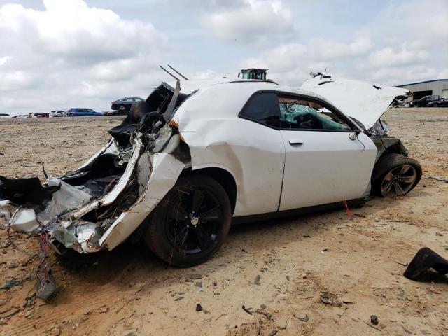Photo 3 from auction – 2017 DODGE CHALLENGER with VIN 2C3CDZAG3HH640202