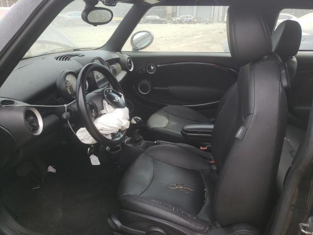 Photo 7 from auction – 2013 MINI COOPER with VIN WMWSU3C52DT681432