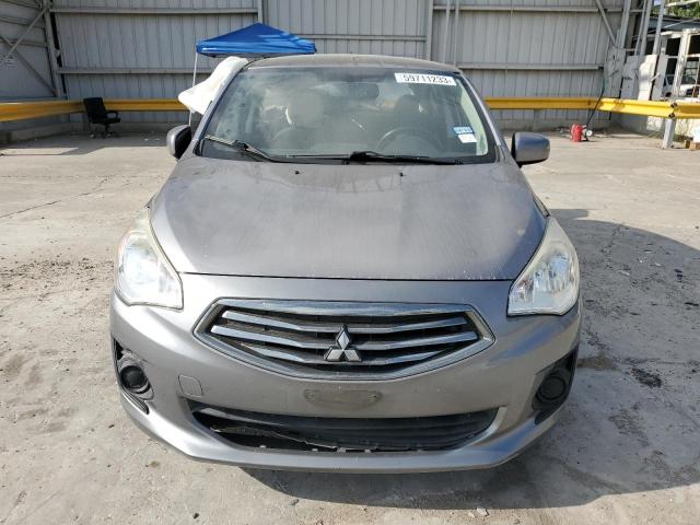 Photo 5 from auction – 2017 MITSUBISHI MIRAGE G4 with VIN ML32F3FJ7HHF04928