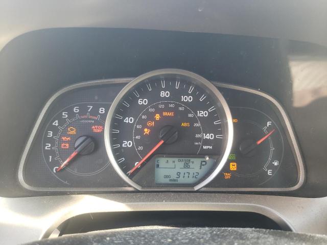 Photo 9 from auction – 2015 TOYOTA RAV4 XLE with VIN 2T3RFREV7FW325747
