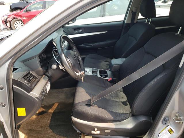 Снимка 7 от търг – 2012 SUBARU OUTBACK 2. с VIN 4S4BRBCC1C3217636