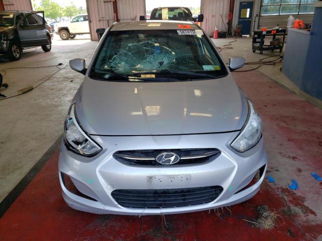 Photo 5 from auction – 2016 HYUNDAI ACCENT SE with VIN KMHCT4AE8GU090535