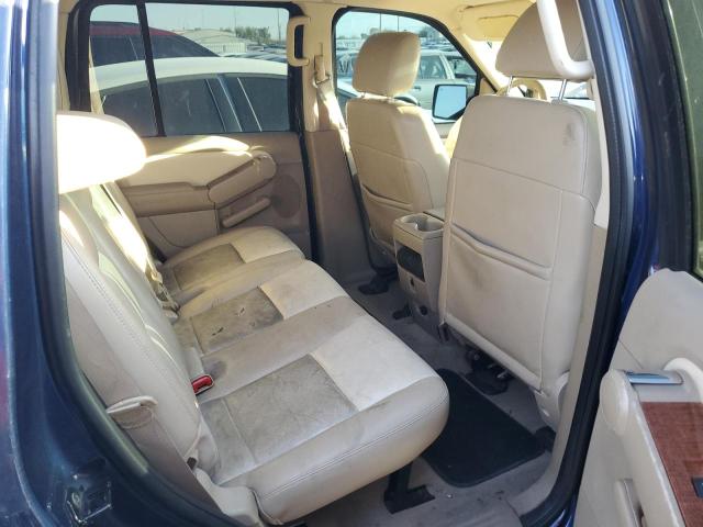 Photo 11 from auction – 2007 FORD EXPLORER E with VIN 1FMEU74E67UB18755