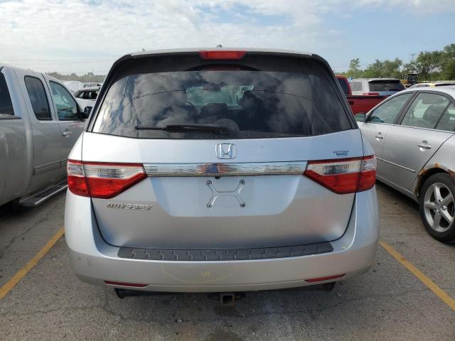 Photo 6 from auction – 2012 HONDA ODYSSEY EX with VIN 5FNRL5H64CB089940