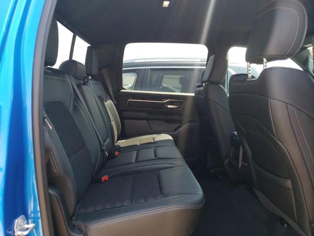 Photo 11 from auction – 2021 RAM 1500 SPORT with VIN 1C6SRFVT3MN664071