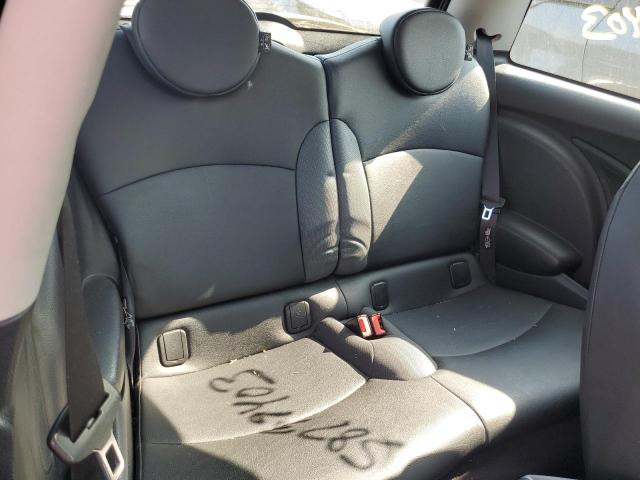 Photo 10 from auction – 2010 MINI COOPER with VIN WMWMF3C51ATZ22122