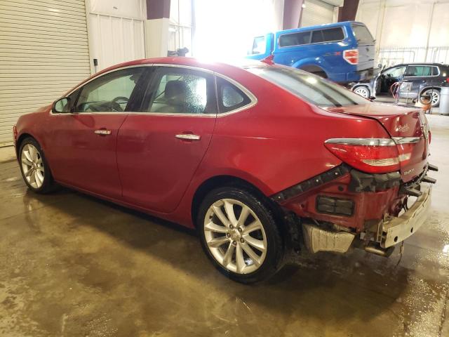 Photo 2 from auction – 2013 BUICK VERANO with VIN 1G4PP5SK2D4113304
