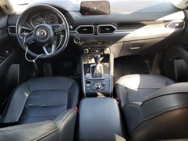 Photo 8 from auction – 2017 MAZDA CX-5 GRAND with VIN JM3KFADL7H0111102