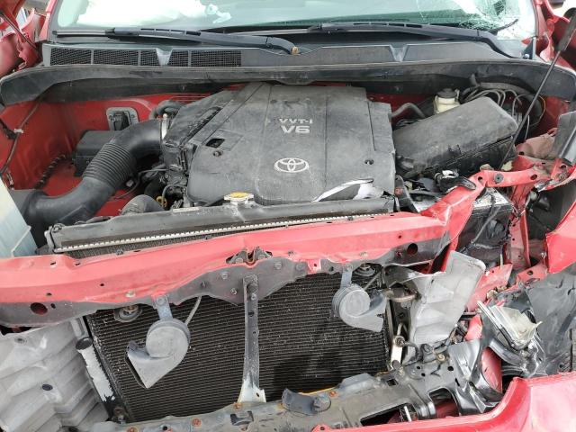Photo 11 from auction – 2010 TOYOTA TUNDRA DOU with VIN 5TFRU5F12AX024057