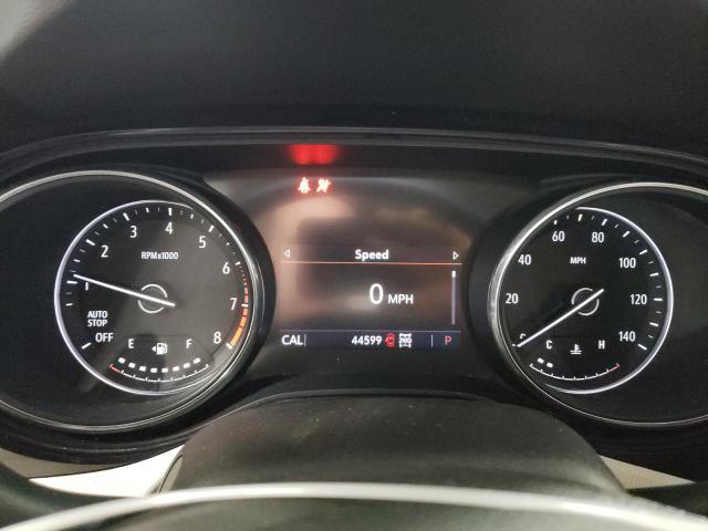Photo 9 from auction – 2021 BUICK ENCORE GX with VIN KL4MMESL5MB158784