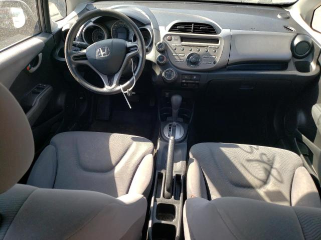 Photo 8 from auction – 2009 HONDA FIT with VIN JHMGE88279C002293
