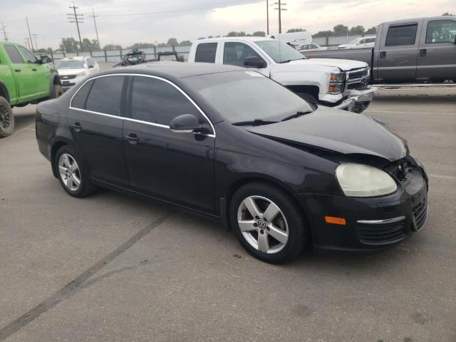 Photo 4 from auction – 2008 VOLKSWAGEN JETTA SE with VIN 3VWRM71K08M182017