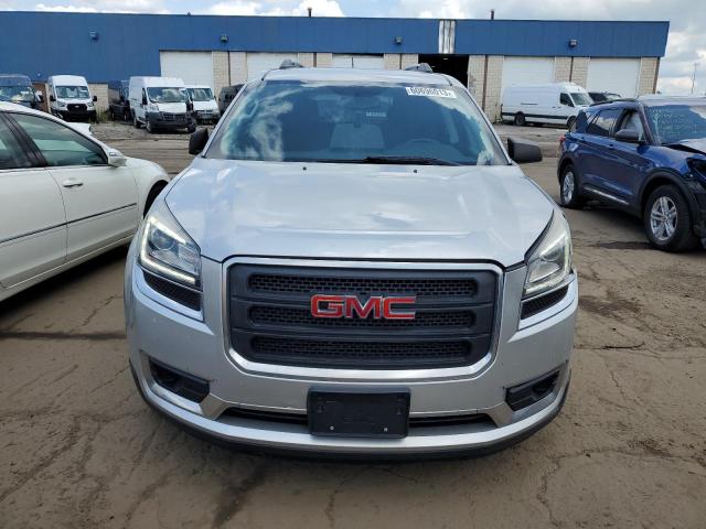 Photo 5 from auction – 2015 GMC ACADIA SLE with VIN 1GKKVPKD2FJ247255