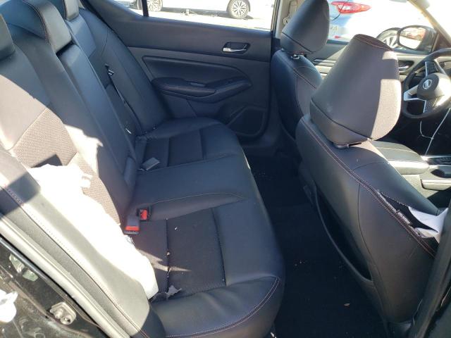 Photo 10 from auction – 2021 NISSAN ALTIMA SR with VIN 1N4BL4CV4MN334478