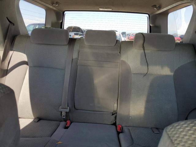 Photo 10 from auction – 2004 TOYOTA 4RUNNER SR with VIN JTEBT14R140039759