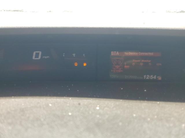 Photo 9 from auction – 2014 HONDA CIVIC with VIN 2HGFB6E58EH705029