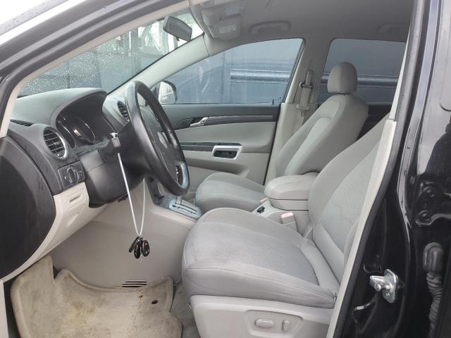 Photo 7 from auction – 2008 SATURN VUE XE with VIN 3GSCL33P78S717907