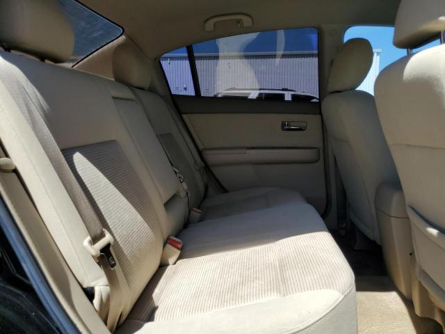 Photo 10 from auction – 2012 NISSAN SENTRA 2.0 with VIN 3N1AB6AP2CL613471