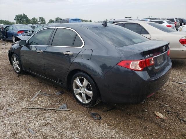 Photo 2 from auction – 2012 ACURA TSX TECH with VIN JH4CU2F69CC030320