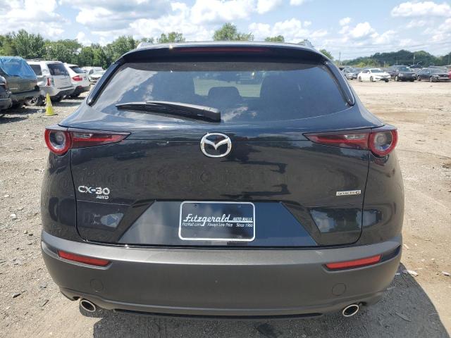 Photo 6 from auction – 2023 MAZDA CX-30 SELE with VIN 3MVDMBBM3PM553037