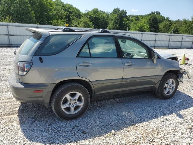 Photo 3 from auction – 2003 LEXUS RX 300 with VIN JTJHF10UX30297337