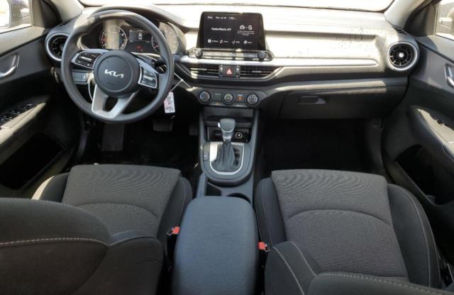 Photo 8 from auction – 2022 KIA FORTE FE with VIN 3KPF24AD9NE467803