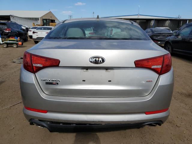 Photo 6 from auction – 2013 KIA OPTIMA LX with VIN KNAGM4A79D5345555