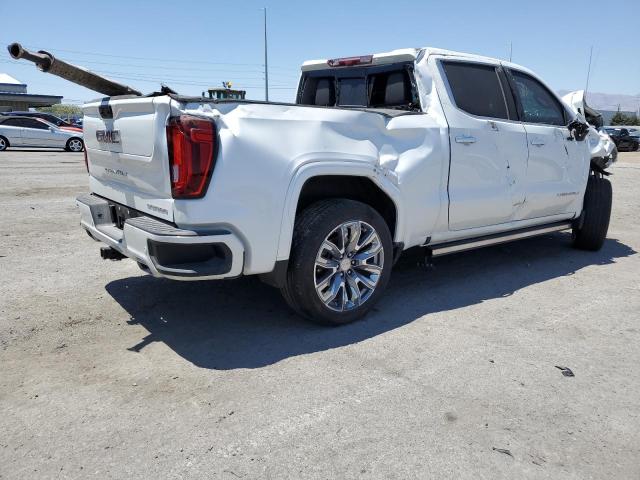 Photo 3 from auction – 2022 GMC SIERRA K15 with VIN 3GTUUGET2NG517269