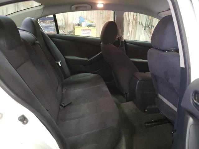 Photo 10 from auction – 2012 NISSAN ALTIMA BAS with VIN 1N4AL2AP1CN479741