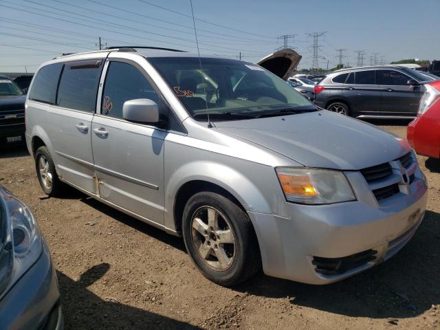 Photo 4 from auction – 2010 DODGE GRAND CARA with VIN 2D4RN5D18AR107428