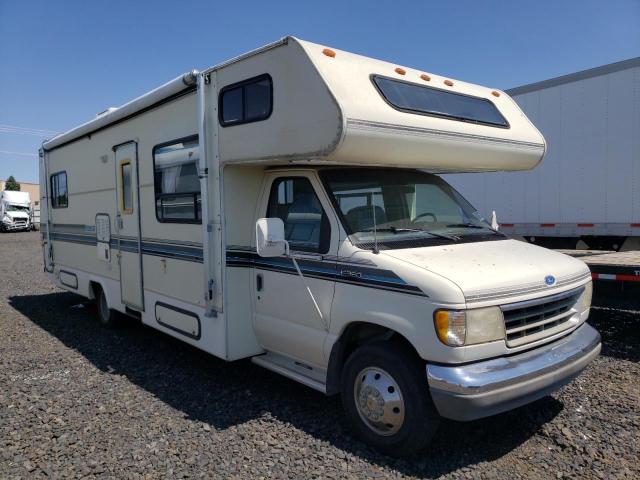 HONE MOTORHOME 1993 with VIN 1FDKE30G0PHB80161 - Photo from auction