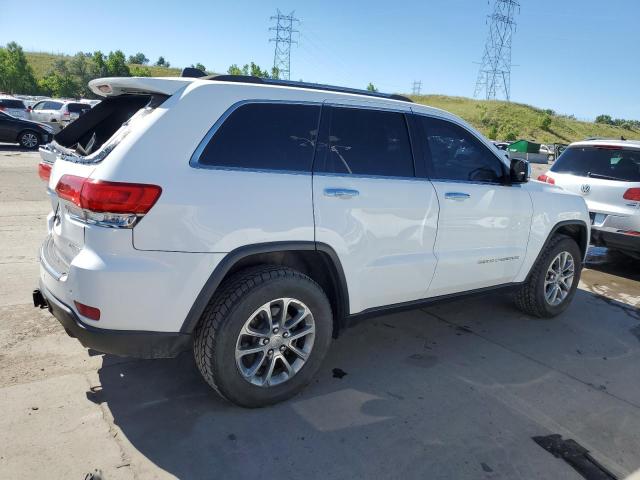 Photo 3 from auction – 2015 JEEP GRAND CHER with VIN 1C4RJFBM0FC778751