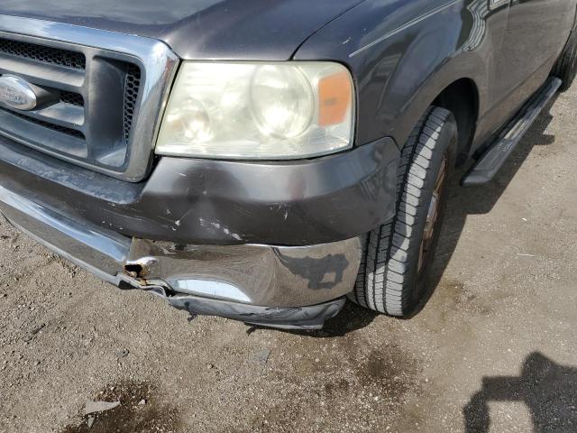 Photo 9 from auction – 2004 FORD F150 with VIN 1FTPX12534KD89607