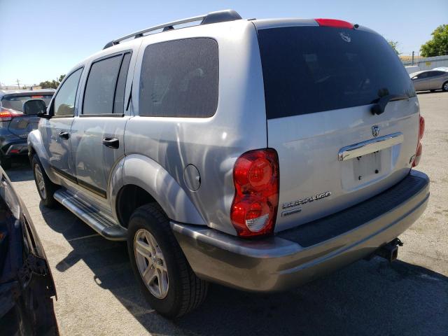 Photo 2 from auction – 2005 DODGE DURANGO with VIN 1D4HB48D65F580597