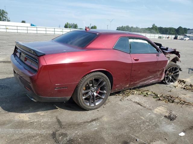 Photo 3 from auction – 2020 DODGE CHALLENGER with VIN 2C3CDZFJ4LH184773