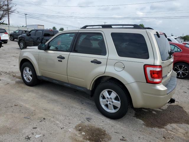 Фото 2 с аукциона – 2010 FORD ESCAPE XLT с VIN 1FMCU9DG2AKB79236