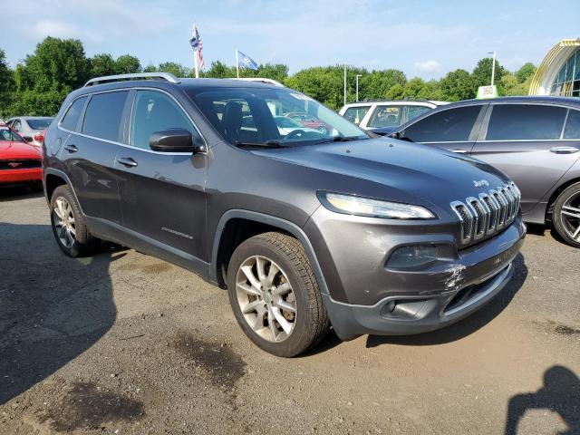 Photo 4 from auction – 2014 JEEP CHEROKEE L with VIN 1C4PJMDS2EW141168