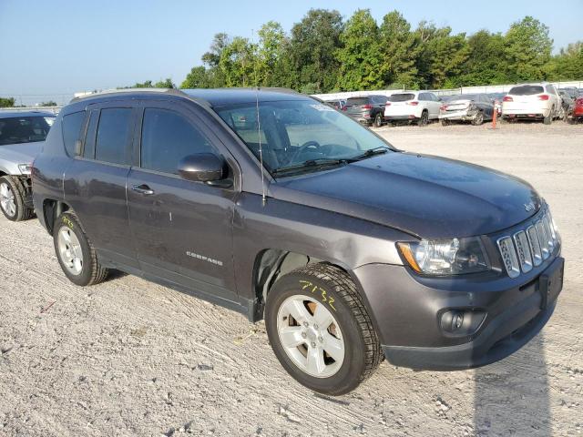 Photo 4 from auction – 2017 JEEP COMPASS LA with VIN 1C4NJCEB4HD156111