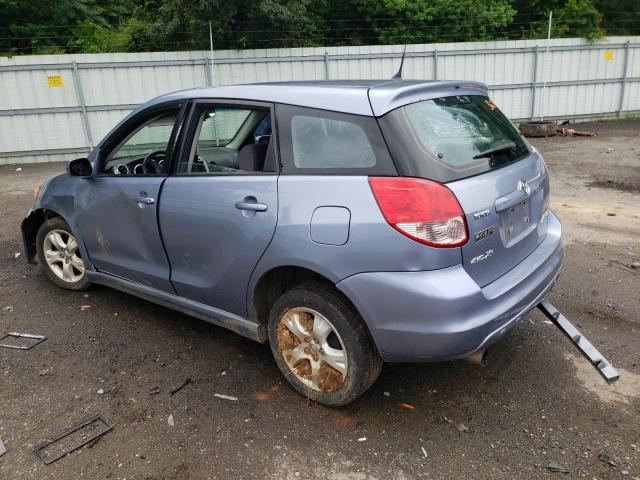 Photo 2 from auction – 2004 TOYOTA COROLLA MA with VIN 2T1LR32E14C174703