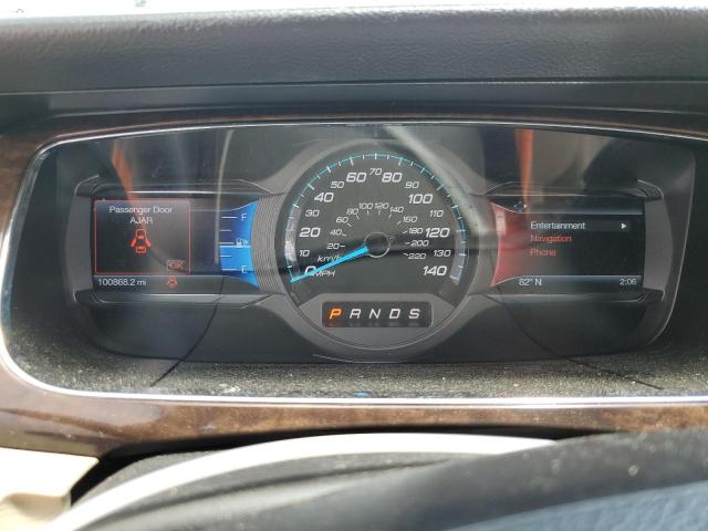 Photo 9 from auction – 2014 FORD TAURUS LIM with VIN 1FAHP2F80EG100613