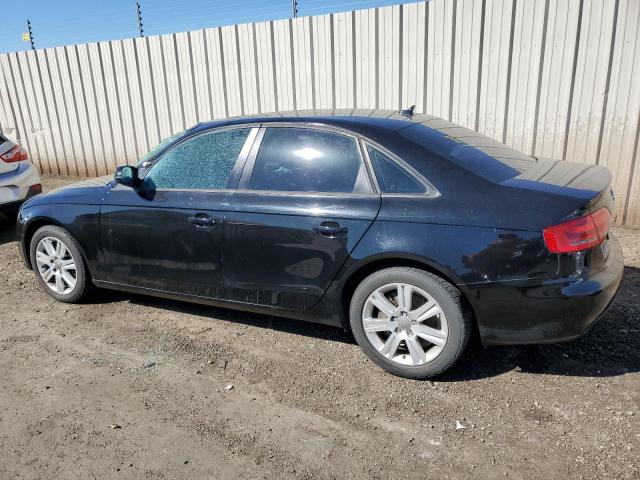Photo 2 from auction – 2011 AUDI A4 PREMIUM with VIN WAUAFAFL2BN030968