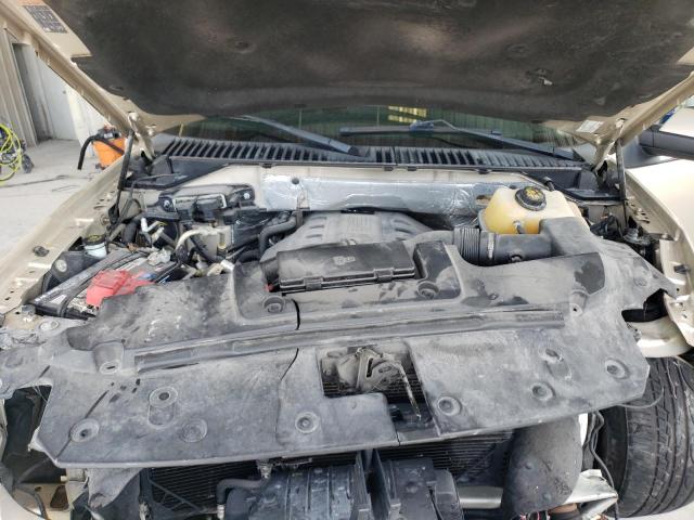 Photo 11 from auction – 2017 FORD 1220 HST with VIN 1FMJU1KTXHEA43969