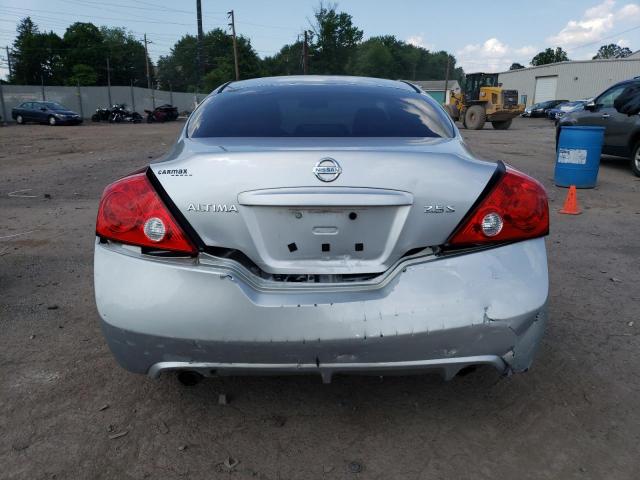 Photo 6 from auction – 2010 NISSAN ALTIMA S with VIN 1N4AL2EP0AC188151