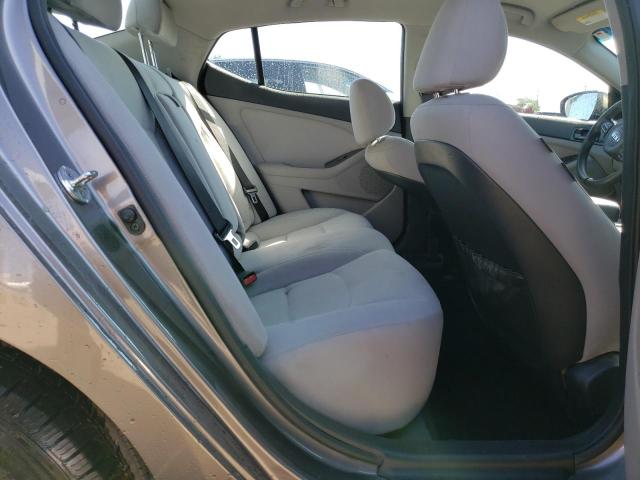 Photo 10 from auction – 2015 KIA OPTIMA LX with VIN 5XXGM4A70FG430625
