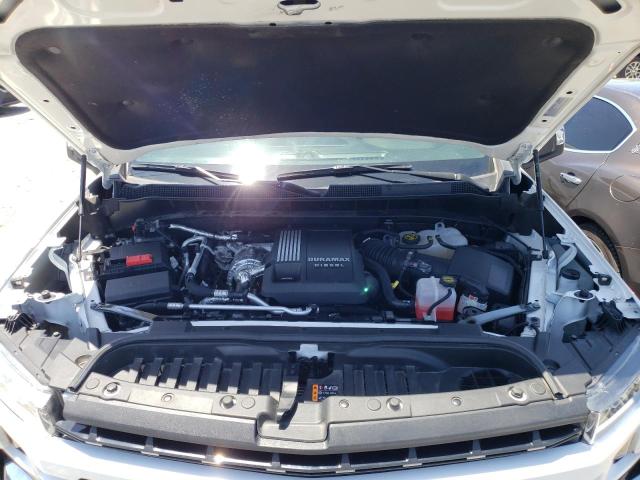 Photo 11 from auction – 2022 CHEVROLET SILVERADO with VIN 1GCPWCET2NZ215948