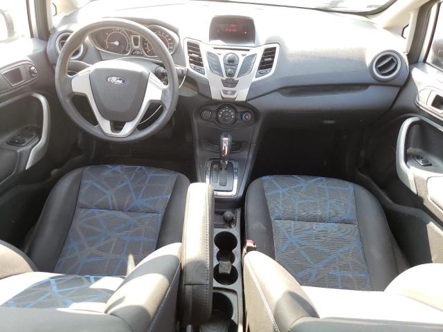 Photo 8 from auction – 2012 FORD FIESTA SE with VIN 3FADP4BJ0CM152328